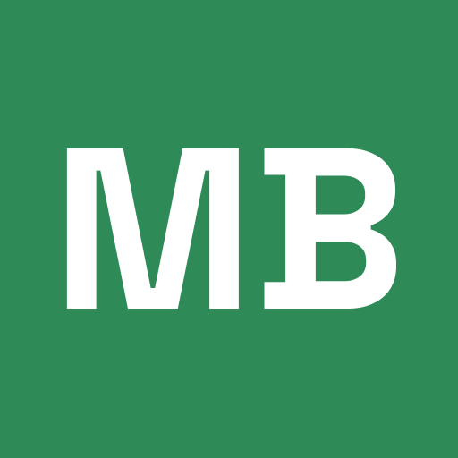 MonoBudget App