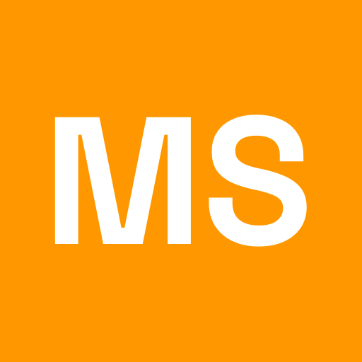 MonoScan App
